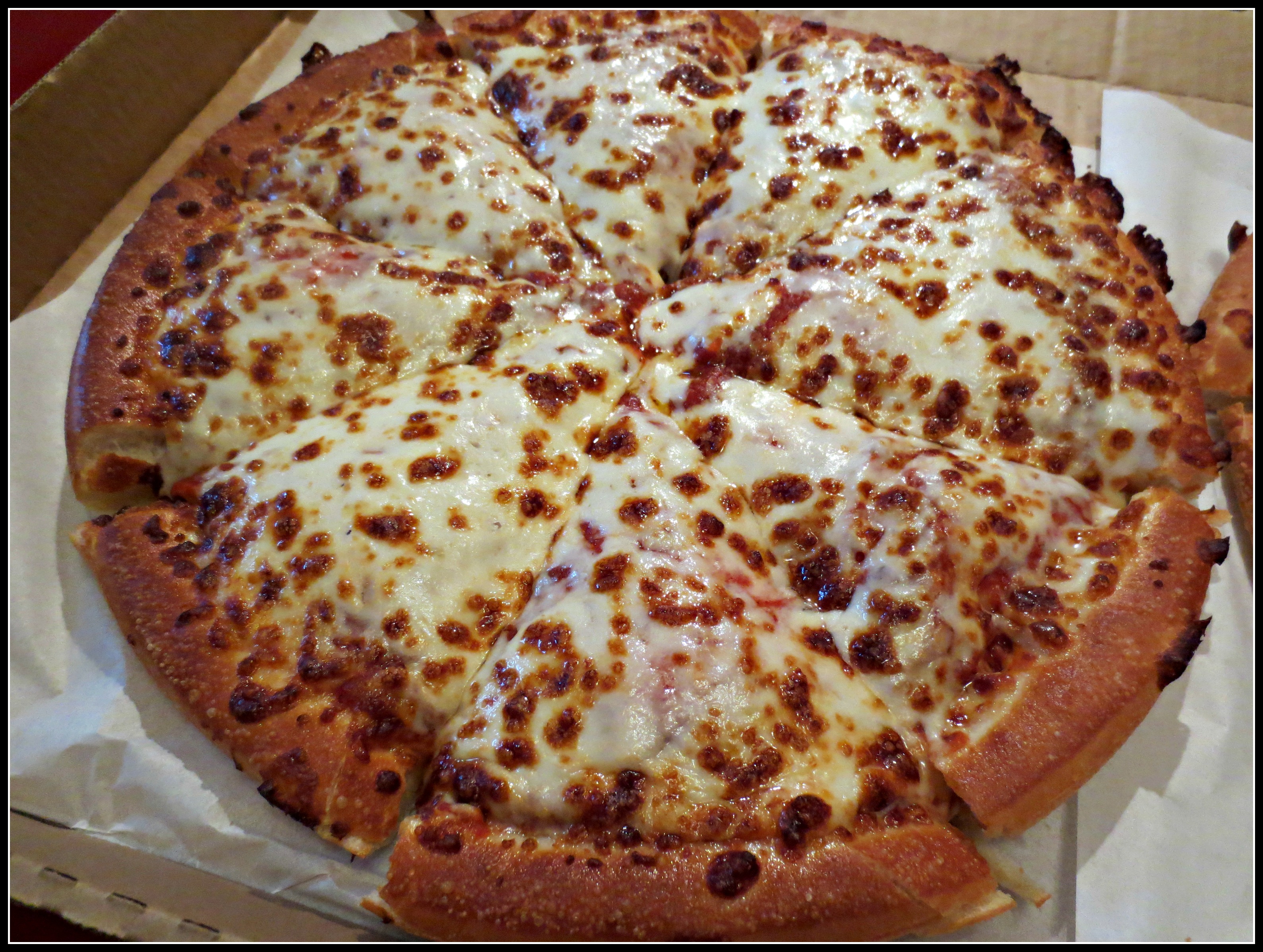Pizza hut pizza, veggie pizza | pizza hut