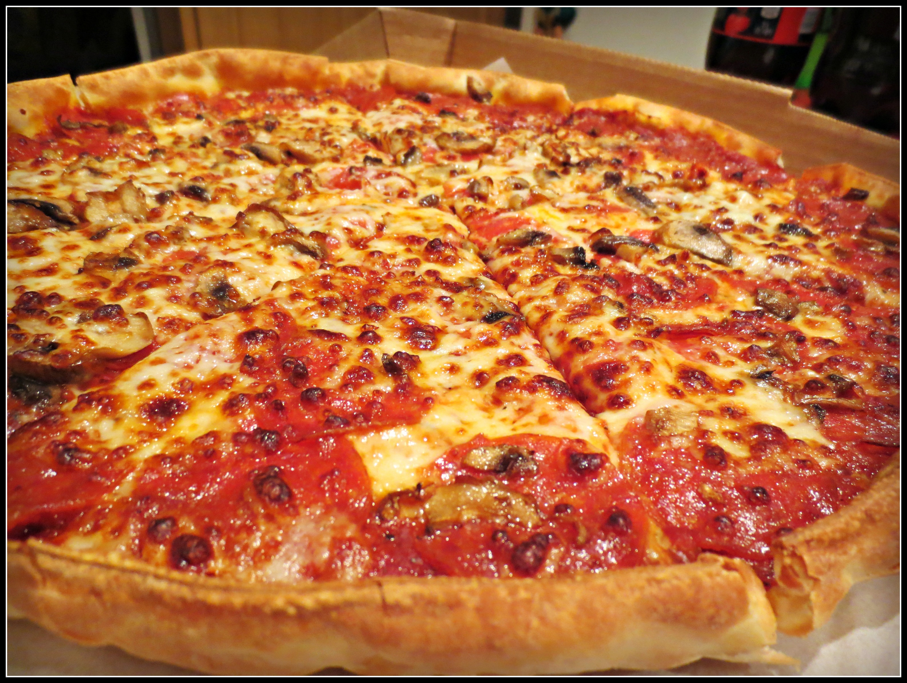 пицца с домашним фаршем фото рецепт фото 75
