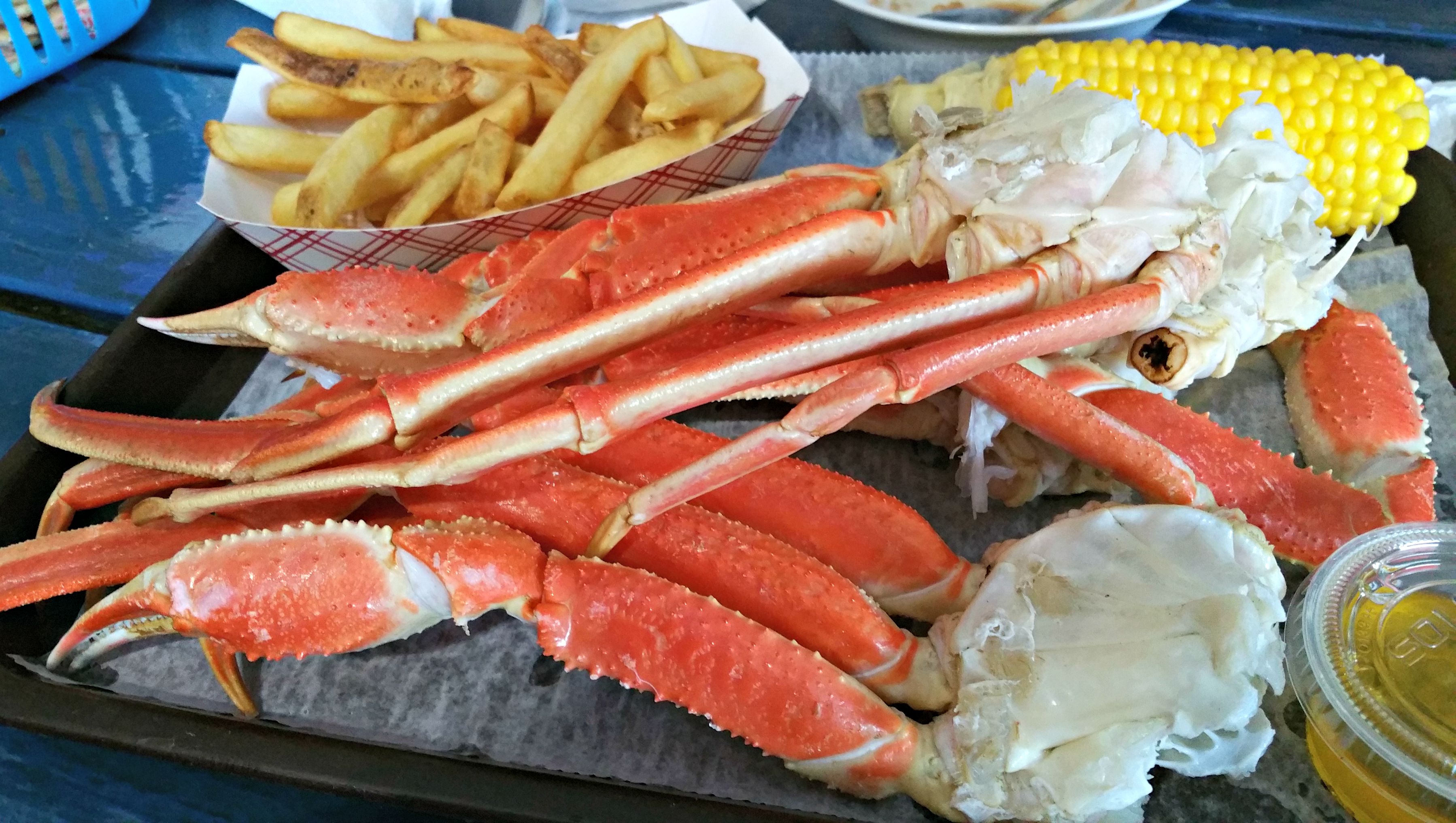 All You Can Eat Crab Legs In Orlando Fl 64
